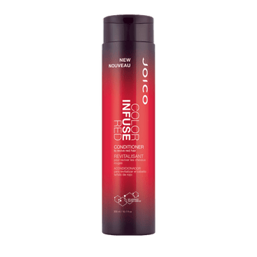JOICO_Color Infuse Red Conditioner_Cosmetic World